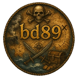 bd89 এর লোগো