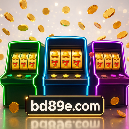 bd89 নিয়ন্ত্রণ
