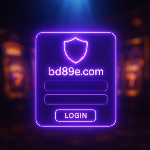 bd89 এর ইতিহাস