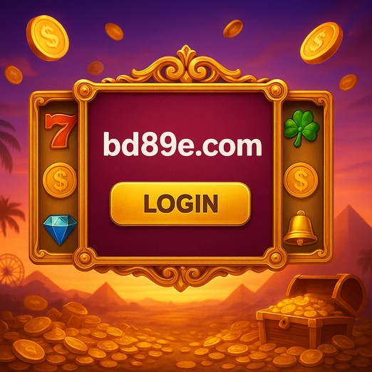 bd89 আর্কেডে বোনাস বর্ষণ