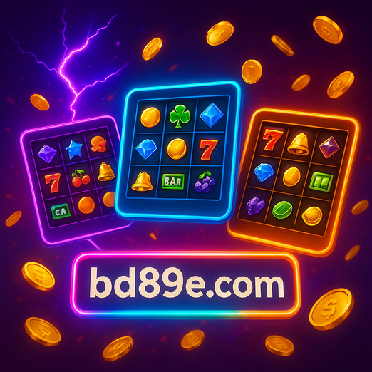 bd89 VIP হওয়া