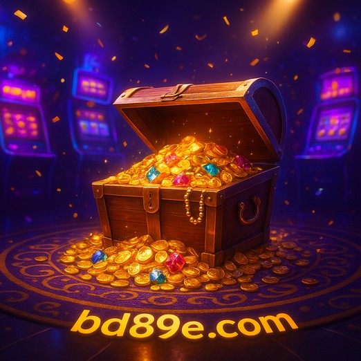 bd89 পুরস্কার